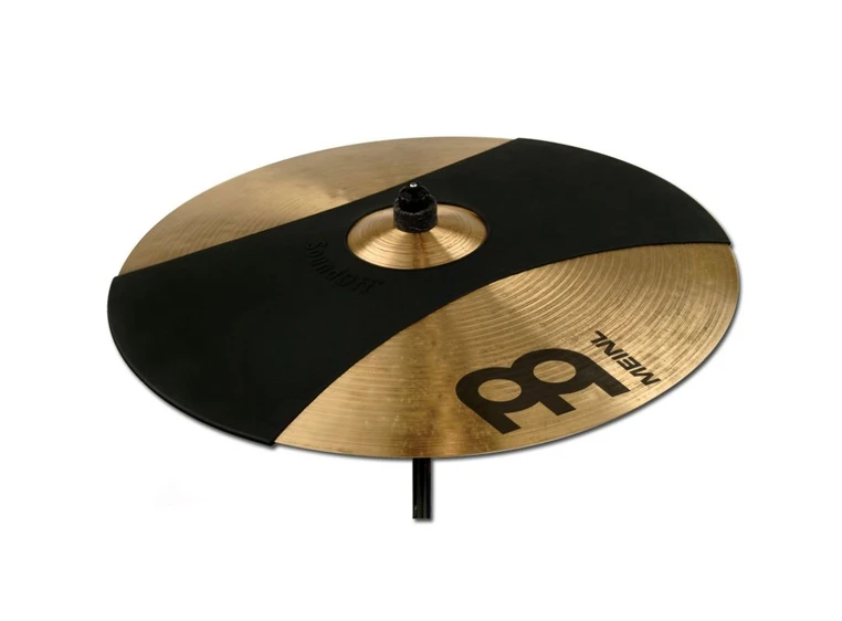 Evans Percussion SO20RIDE Dempepad 